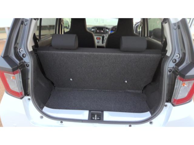 ミライースG SAIII(埼玉県)の中古車