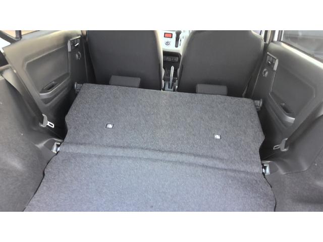 ミライースG SAIII(埼玉県)の中古車