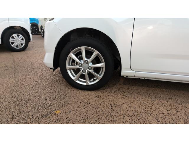 ミライースG SAIII(埼玉県)の中古車