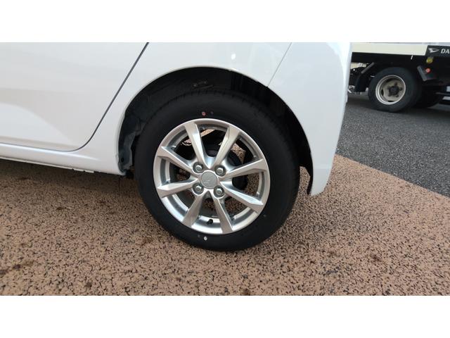 ミライースG SAIII(埼玉県)の中古車