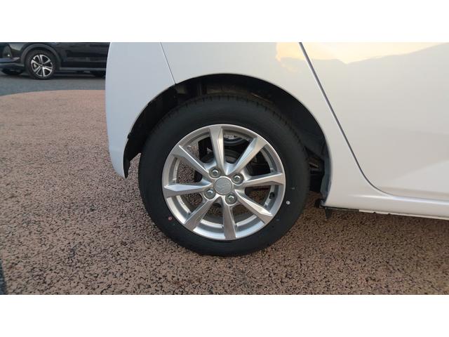 ミライースG SAIII(埼玉県)の中古車