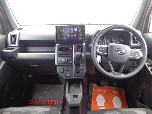 タフトGターボ クロムベンチャー(埼玉県)の中古車