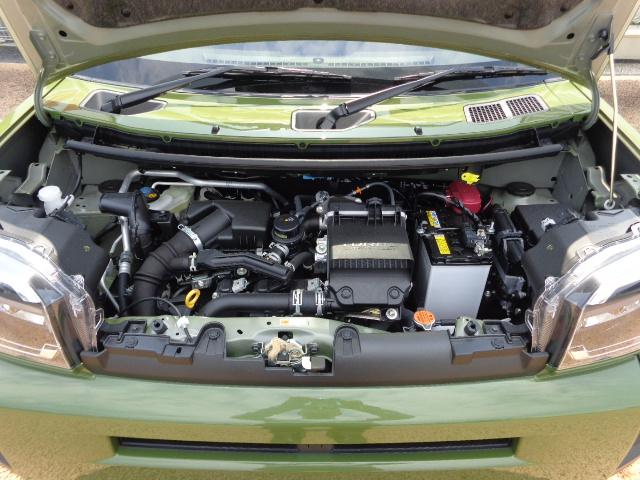 タフトGターボ クロムベンチャー(埼玉県)の中古車