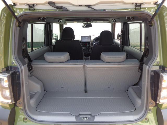 タフトGターボ クロムベンチャー(埼玉県)の中古車