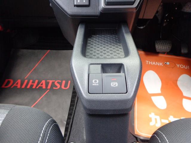 タフトGターボ クロムベンチャー(埼玉県)の中古車