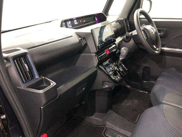 タントカスタムX 雹害/走行1662キロ/ディスプレイオーディオ1年保証距離無制限 走行距離1662キロ ディスプレイオーディオ バックカメラ ドラレコ 純正マット サイドエアバッグ LEDヘッドランプ シートヒーター 両側電動スライドドア オート格納式ドアミラー(埼玉県)の中古車