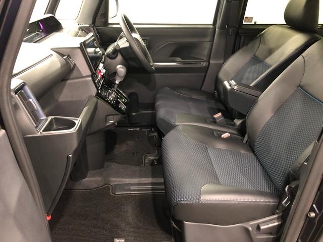 タントカスタムX 雹害/走行1662キロ/ディスプレイオーディオ1年保証距離無制限 走行距離1662キロ ディスプレイオーディオ バックカメラ ドラレコ 純正マット サイドエアバッグ LEDヘッドランプ シートヒーター 両側電動スライドドア オート格納式ドアミラー(埼玉県)の中古車