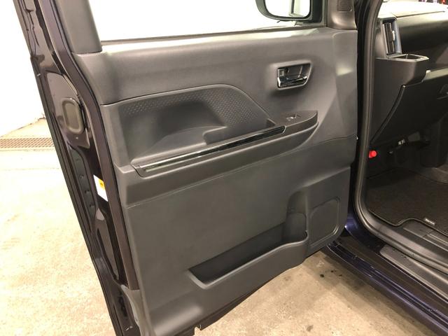 タントカスタムX 雹害/走行1662キロ/ディスプレイオーディオ1年保証距離無制限 走行距離1662キロ ディスプレイオーディオ バックカメラ ドラレコ 純正マット サイドエアバッグ LEDヘッドランプ シートヒーター 両側電動スライドドア オート格納式ドアミラー(埼玉県)の中古車