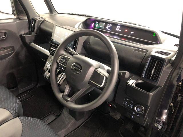 タントカスタムX 雹害/走行1662キロ/ディスプレイオーディオ1年保証距離無制限 走行距離1662キロ ディスプレイオーディオ バックカメラ ドラレコ 純正マット サイドエアバッグ LEDヘッドランプ シートヒーター 両側電動スライドドア オート格納式ドアミラー(埼玉県)の中古車