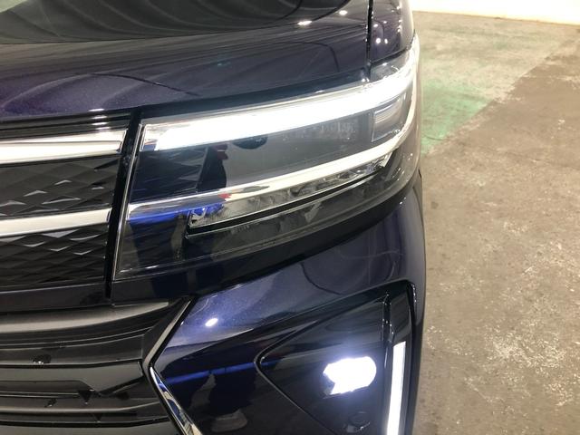 タントカスタムX 雹害/走行1662キロ/ディスプレイオーディオ1年保証距離無制限 走行距離1662キロ ディスプレイオーディオ バックカメラ ドラレコ 純正マット サイドエアバッグ LEDヘッドランプ シートヒーター 両側電動スライドドア オート格納式ドアミラー(埼玉県)の中古車