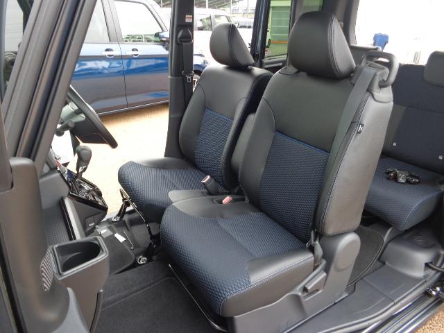 タントカスタムX(埼玉県)の中古車