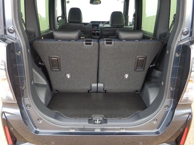タントカスタムX(埼玉県)の中古車