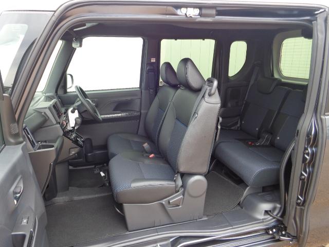 タントカスタムX(埼玉県)の中古車
