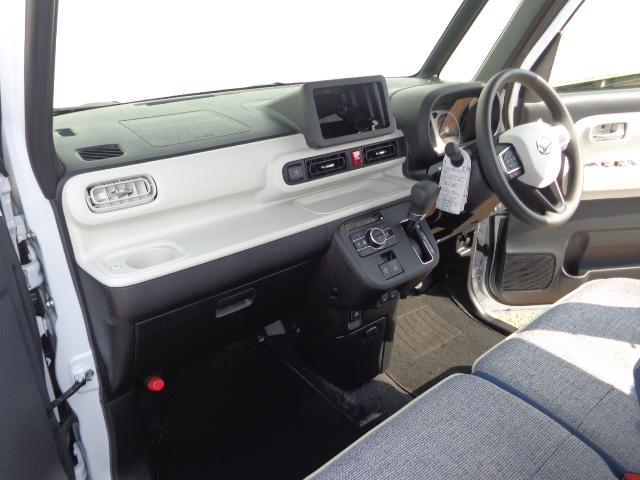 ムーヴキャンバスストライプスG 走行1604キロ/LEDヘッドランプ(埼玉県)の中古車