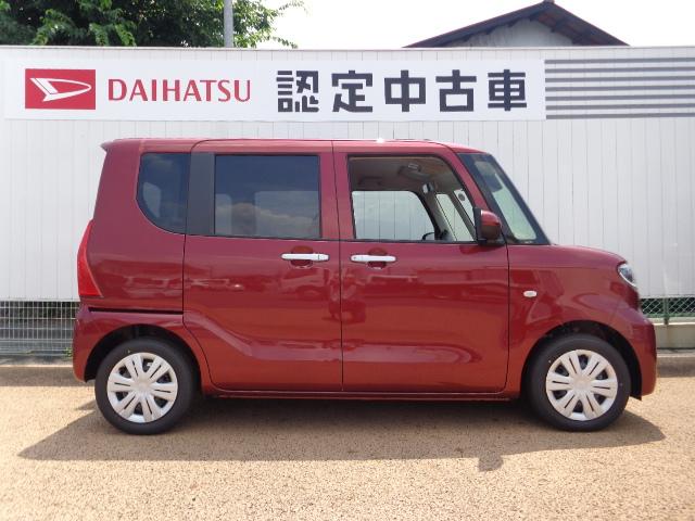 タントL(埼玉県)の中古車