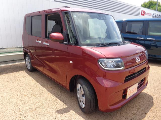 タントL(埼玉県)の中古車