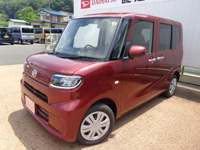 タントL(埼玉県)の中古車