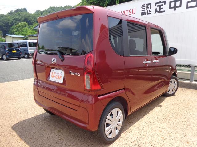 タントL(埼玉県)の中古車