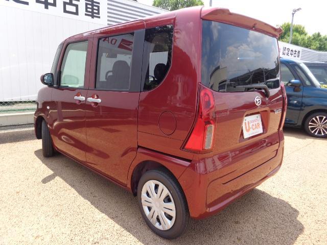 タントL(埼玉県)の中古車