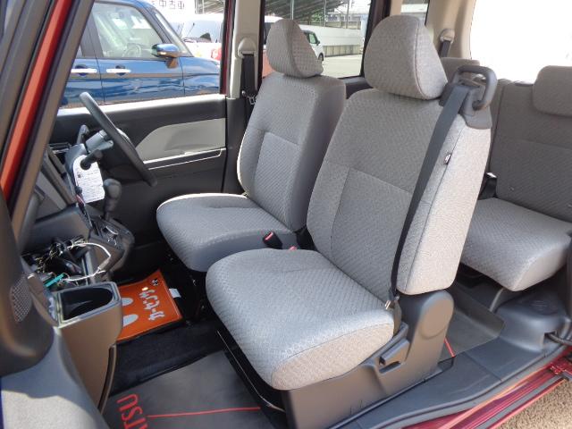 タントL(埼玉県)の中古車