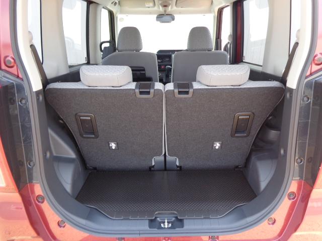 タントL(埼玉県)の中古車