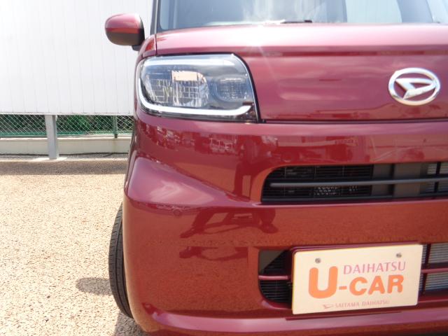 タントL(埼玉県)の中古車