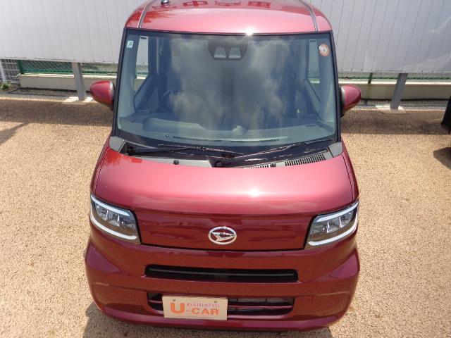 タントL(埼玉県)の中古車