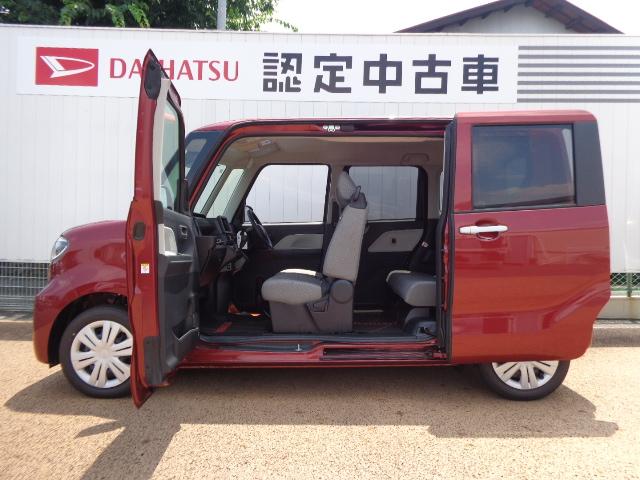 タントL(埼玉県)の中古車