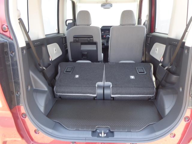 タントL(埼玉県)の中古車
