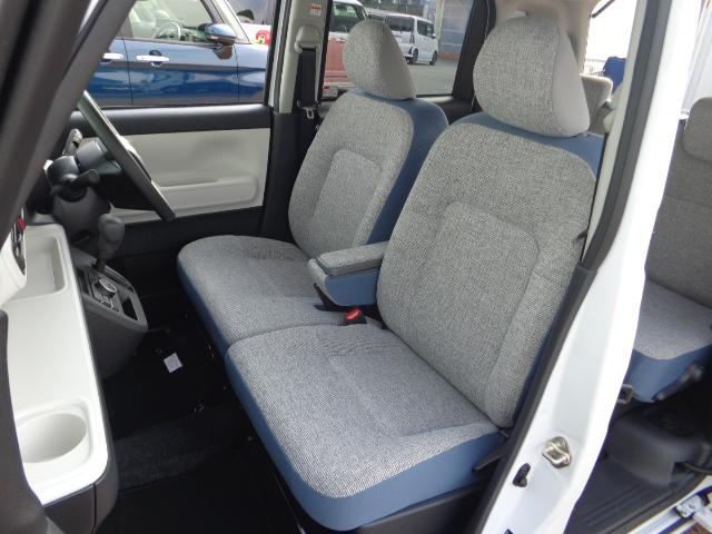 ムーヴキャンバスストライプスX 走行581キロ/LEDヘッドランプ/マット(埼玉県)の中古車
