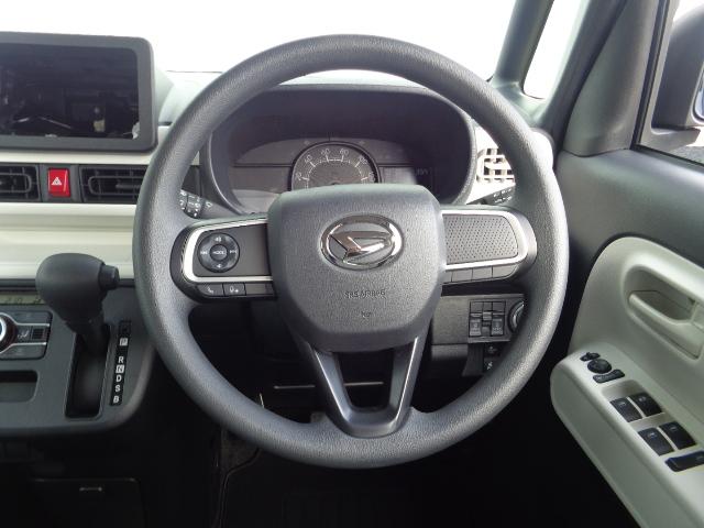 ムーヴキャンバスストライプスX 走行581キロ/LEDヘッドランプ/マット(埼玉県)の中古車
