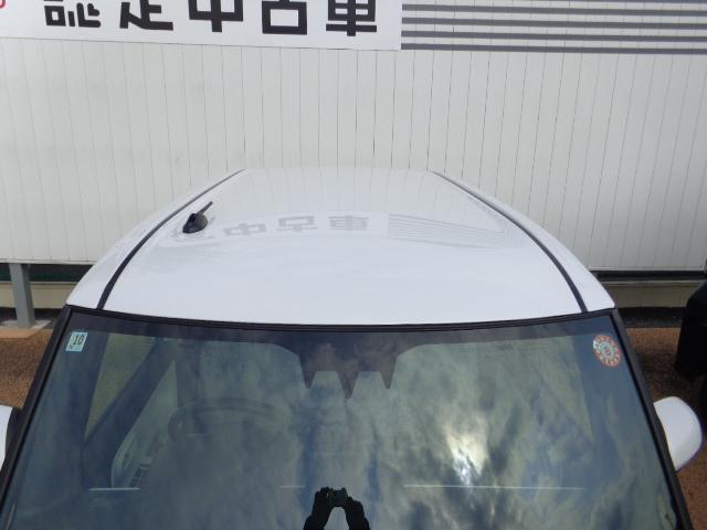 ムーヴキャンバスストライプスX 走行581キロ/LEDヘッドランプ/マット(埼玉県)の中古車