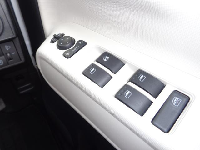 ムーヴキャンバスストライプスX 走行581キロ/LEDヘッドランプ/マット(埼玉県)の中古車