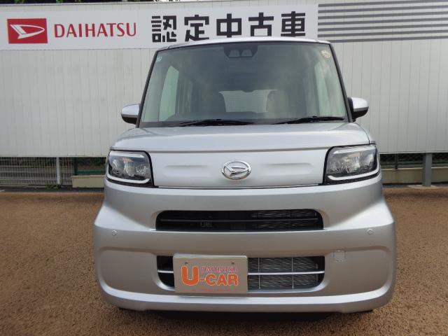 タントL(埼玉県)の中古車