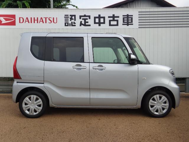 タントL(埼玉県)の中古車