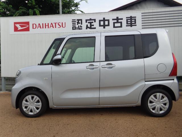タントL(埼玉県)の中古車