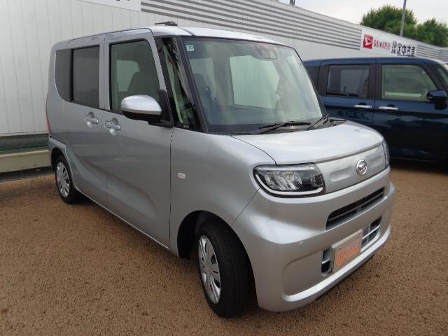 タントL(埼玉県)の中古車