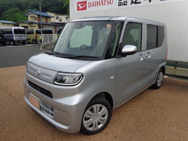 タントL(埼玉県)の中古車