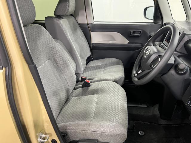 タントＸリミテッド　走行１８５１キロ／両側電動スライドドア一年保証・走行距離無制限　走行１８５１キロ　サイドエアバック　クリアランスソナー　オートマチックハイビーム　オートライト　ＬＥＤヘッドライト　ベンチシート　シートヒーター　両側電動スライドドア（埼玉県）の中古車