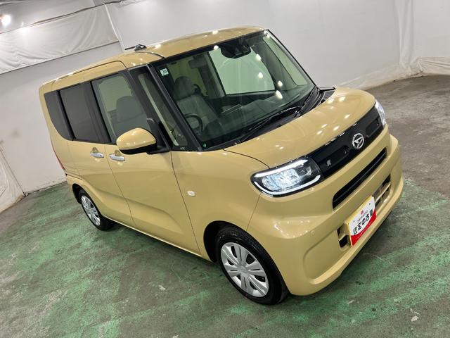 タントＸリミテッド　走行１８５１キロ／両側電動スライドドア一年保証・走行距離無制限　走行１８５１キロ　サイドエアバック　クリアランスソナー　オートマチックハイビーム　オートライト　ＬＥＤヘッドライト　ベンチシート　シートヒーター　両側電動スライドドア（埼玉県）の中古車