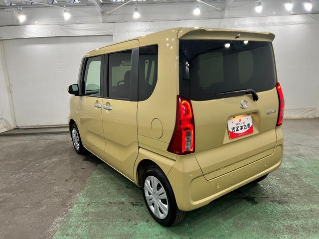 タントＸリミテッド　走行１８５１キロ／両側電動スライドドア一年保証・走行距離無制限　走行１８５１キロ　サイドエアバック　クリアランスソナー　オートマチックハイビーム　オートライト　ＬＥＤヘッドライト　ベンチシート　シートヒーター　両側電動スライドドア（埼玉県）の中古車