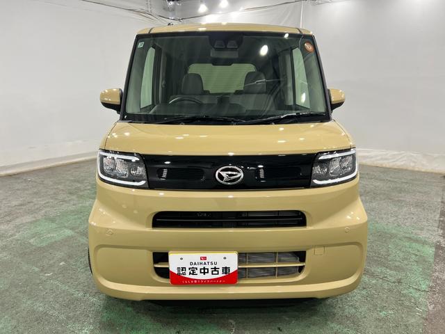 タントＸリミテッド　走行１８５１キロ／両側電動スライドドア一年保証・走行距離無制限　走行１８５１キロ　サイドエアバック　クリアランスソナー　オートマチックハイビーム　オートライト　ＬＥＤヘッドライト　ベンチシート　シートヒーター　両側電動スライドドア（埼玉県）の中古車