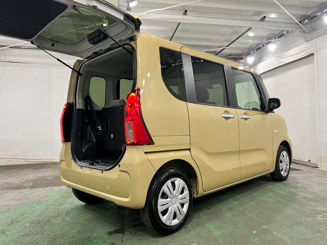 タントＸリミテッド　走行１８５１キロ／両側電動スライドドア一年保証・走行距離無制限　走行１８５１キロ　サイドエアバック　クリアランスソナー　オートマチックハイビーム　オートライト　ＬＥＤヘッドライト　ベンチシート　シートヒーター　両側電動スライドドア（埼玉県）の中古車