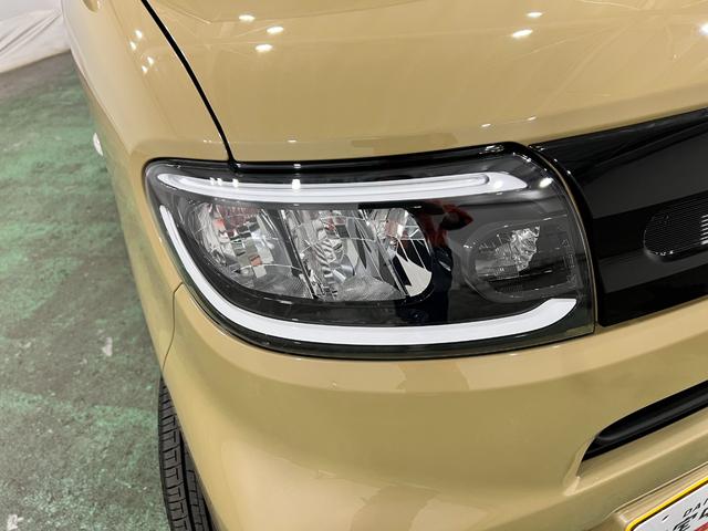 タントＸリミテッド　走行１８５１キロ／両側電動スライドドア一年保証・走行距離無制限　走行１８５１キロ　サイドエアバック　クリアランスソナー　オートマチックハイビーム　オートライト　ＬＥＤヘッドライト　ベンチシート　シートヒーター　両側電動スライドドア（埼玉県）の中古車