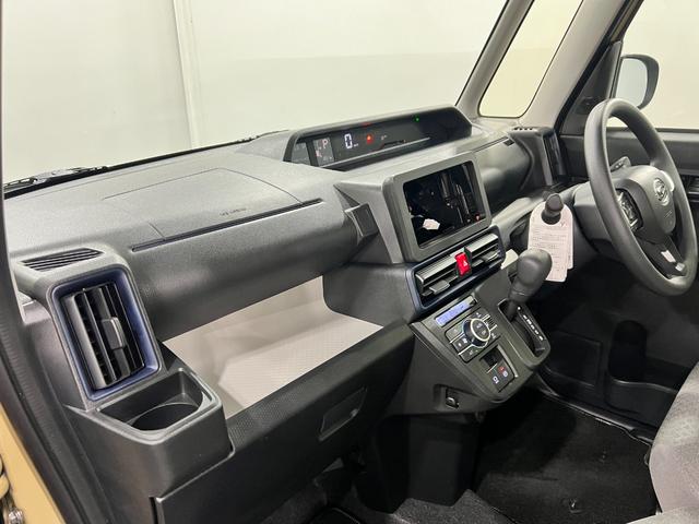 タントＸリミテッド　走行１８５１キロ／両側電動スライドドア一年保証・走行距離無制限　走行１８５１キロ　サイドエアバック　クリアランスソナー　オートマチックハイビーム　オートライト　ＬＥＤヘッドライト　ベンチシート　シートヒーター　両側電動スライドドア（埼玉県）の中古車