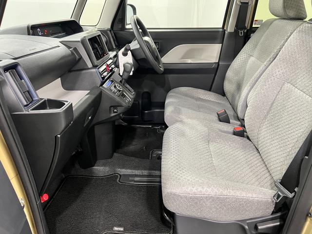 タントＸリミテッド　走行１８５１キロ／両側電動スライドドア一年保証・走行距離無制限　走行１８５１キロ　サイドエアバック　クリアランスソナー　オートマチックハイビーム　オートライト　ＬＥＤヘッドライト　ベンチシート　シートヒーター　両側電動スライドドア（埼玉県）の中古車