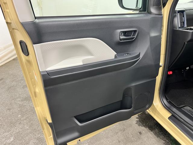 タントＸリミテッド　走行１８５１キロ／両側電動スライドドア一年保証・走行距離無制限　走行１８５１キロ　サイドエアバック　クリアランスソナー　オートマチックハイビーム　オートライト　ＬＥＤヘッドライト　ベンチシート　シートヒーター　両側電動スライドドア（埼玉県）の中古車