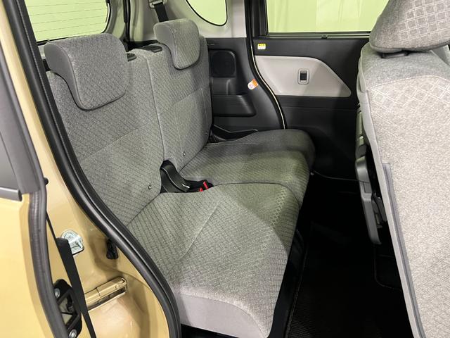 タントＸリミテッド　走行１８５１キロ／両側電動スライドドア一年保証・走行距離無制限　走行１８５１キロ　サイドエアバック　クリアランスソナー　オートマチックハイビーム　オートライト　ＬＥＤヘッドライト　ベンチシート　シートヒーター　両側電動スライドドア（埼玉県）の中古車