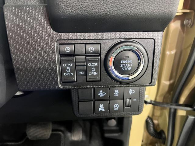 タントＸリミテッド　走行１８５１キロ／両側電動スライドドア一年保証・走行距離無制限　走行１８５１キロ　サイドエアバック　クリアランスソナー　オートマチックハイビーム　オートライト　ＬＥＤヘッドライト　ベンチシート　シートヒーター　両側電動スライドドア（埼玉県）の中古車