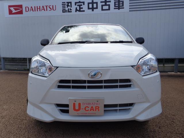 ミライースL SAIII(埼玉県)の中古車